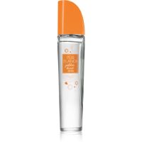 Avon Pur Blanca Golden Burst туалетна вода для жінок 50 мл