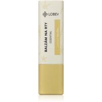 Lobey Skin Care Lip Balm ajakbalzsam árnyalat Vanilka 5 g