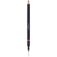 Dr. Hauschka Make-Up Lip Liner črtalo za ustnice odtenek 04 cumaru 1.05 g