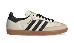 adidas Samba OG W Ženy - Tenisky adidas Originals - Světle hnědá - ID0478-9 - Size: 9