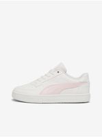 White women's sneakers Puma Caven 2.0 - Women's