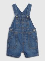 GAP Baby Denim Shorts - Boys