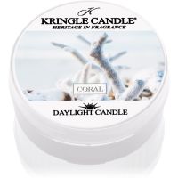 Kringle Candle Coral чайні свічки 42 гр