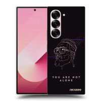 ULTIMATE CASE pro Samsung Galaxy Z Fold5 5G - You are not alone