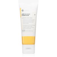 Lobey Body Care Hydratační krém na ruce Classic vlažilna krema za roke 75 ml