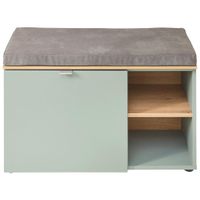 Xora LAVICA DO PREDSIENE, 78/50/38 cm