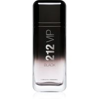 CAROLINA HERRERA 212 VIP Black parfumovaná voda pre mužov 200 ml