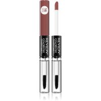 Revlon Cosmetics ColorStay™ Over Time langanhaltender flüssiger Lippenstift mit Glanz Farbton 360 Endless Spice 2 ml