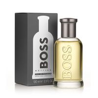 Hugo Boss Boss No. 6 Bottled – EDT 200 ml