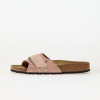Trampki Birkenstock Oita Nubuck Leather/Suede Modern Suede Light Rose EUR 41