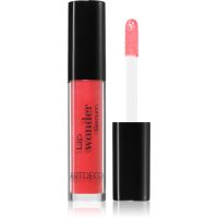 ARTDECO Lip Wonder Serum negovalni sijaj za ustnice odtenek 05 Caring Orange 4 ml