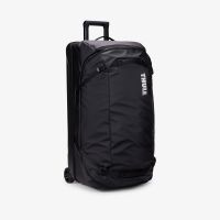 Thule Chasm Duffel Roller Black Universal