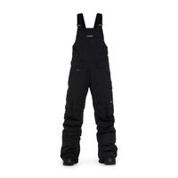 HORSEFEATHERS Nohavice Isobel - black BLACK velikost S
