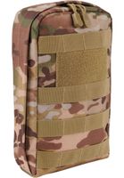 Snake Molle Pouch Tactical Camouflage