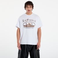 Μπλουζάκι Puma LaFrance HEEM Tee I Silver Mist M