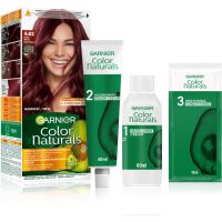 Garnier Color Naturals Creme Juuksevärv varjund 4.62 Sweet Cherry 1 tk