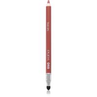 PUPA Milano True Lips črtalo za ustnice odtenek 046 - Vintage Rose 1.2 g