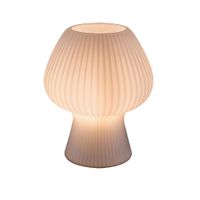 XXXL STOLNÍ LAMPA, 14,5/18,5/14,5 cm