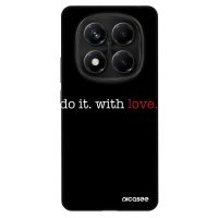 Fashion Case pre Xiaomi Redmi Note 14 Pro 4G - Do it. With love.