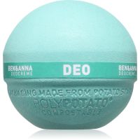 BEN&ANNA Green Balance deodorantska krema 40 g