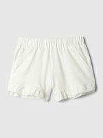 GAP Brannan Kindershorts Weiß