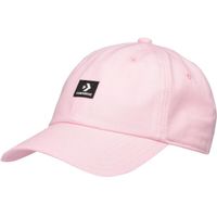 Converse DAY ONE LOCKUP Шапка с козирка, розово, размер
