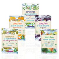 Montagne Jeunesse arcmszaszkok Superfood Masks Bundle