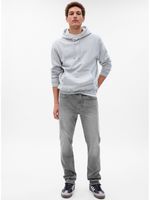 GAP GapFlex Jeans Grau