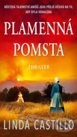Plamenná pomsta - Linda Castillo - kniha z kategorie Thrillery