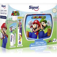 Signal Super Mario zestaw upominkowy dla dzieci