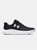 Černé běžecké tenisky Under Armour UA BGS Surge 4