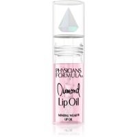 Physicians Formula Mineral Wear® Diamond Lip Oil olej na pery odtieň Pink Diamond 4.6 ml