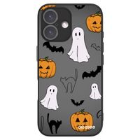 ULTIMATE CASE MagSafe pro Apple iPhone 16 - Spooky crew