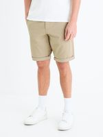 Celio Bochinobm Shorts Beige