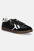 Pepe Jeans sneakers BALL CLASS M culoarea negru, PMS00042