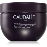 Caudalie Vinosculpt spevňujúci telový krém 250 ml