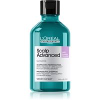 L’Oréal Professionnel Serie Expert Scalp Advanced Sampon érzékeny és rritált fejbőrre 300 ml