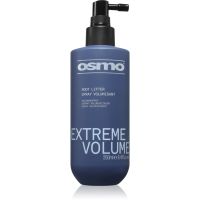 Osmo Extreme Volume Root Lifter Volumenspray für das Haar 250 ml