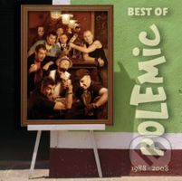 Polemic: Best Of 1988 - 2008 / Reedícia - Polemic