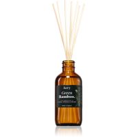Aery Green Bamboo Amber аромадифузор 100 мл