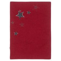 X-Mas PROSTÍRÁNÍ, polyester, 35/50 cm