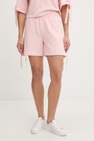 HUGO šortky lounge dámske CASUAL_Shorts