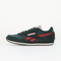 Trampki Reebok Classic Az Forest Green/ Forest Green/ Vector Red EUR 45