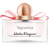 Ferragamo Signorina Eau de Parfum für Damen 50 ml