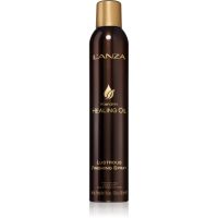 L'anza Keratin Healing Oil Lustrous Finishing Spray lak za kosu za jako učvršćivanje 350 ml