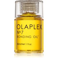 Olaplex N°7 Bonding Oil regenerirajuće ulje za kosu isrpljenu toplinskim oblikovanjem 30 ml