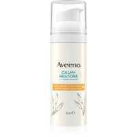Aveeno Calm + Restore hydratačné pleťové mlieko SPF 50 50 ml