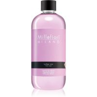 Millefiori Milano Lychee Rose наповнювач до аромадиффузору 500 мл