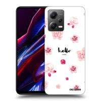 ULTIMATE CASE pro Xiaomi Poco X5 - Hello there