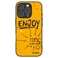 ULTIMATE CASE pro Apple iPhone 16 Pro - Enjoy